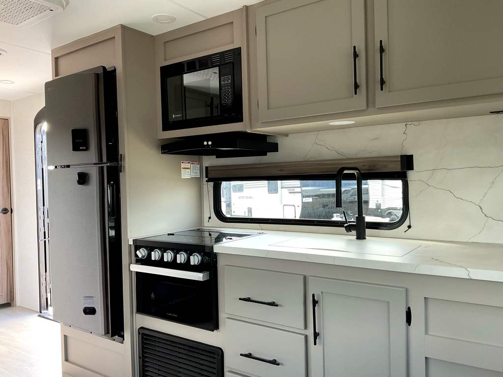 2027 KZ CONNECT C241RLK - Image 10