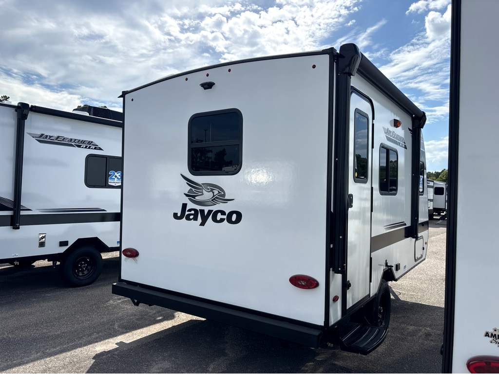 2026 JAYCO JAY FEATHER AIR 15TBSL - Image 6