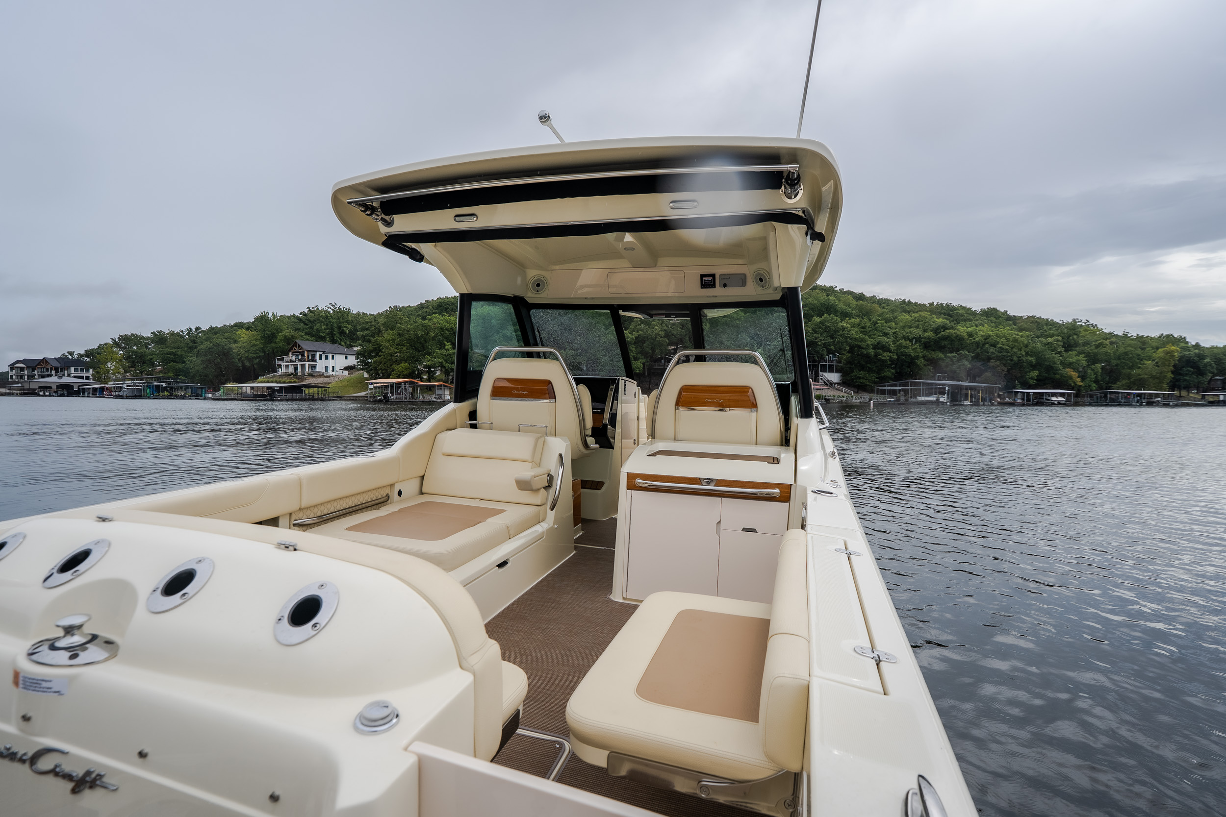 2024 Chris Craft Calypso 32 CT - Image 13