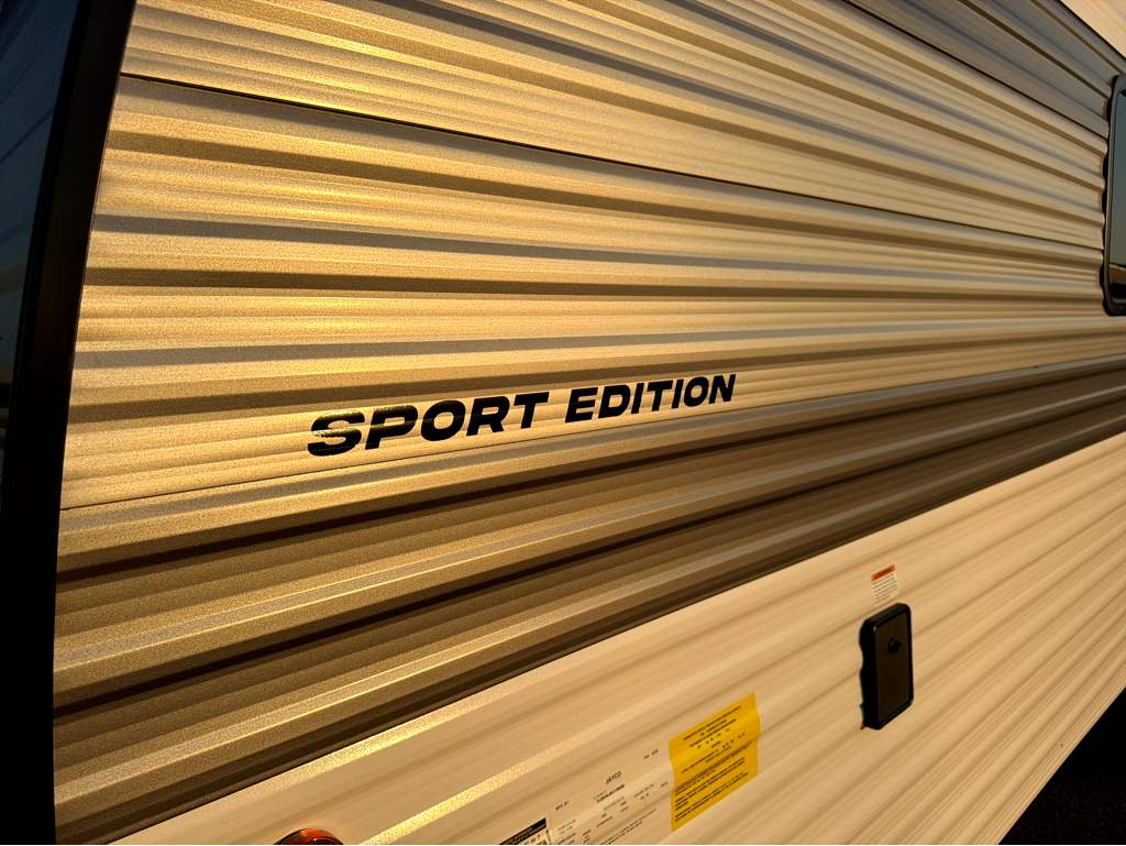 2027 JAYCO JAY FLIGHT 170BH - Image 8