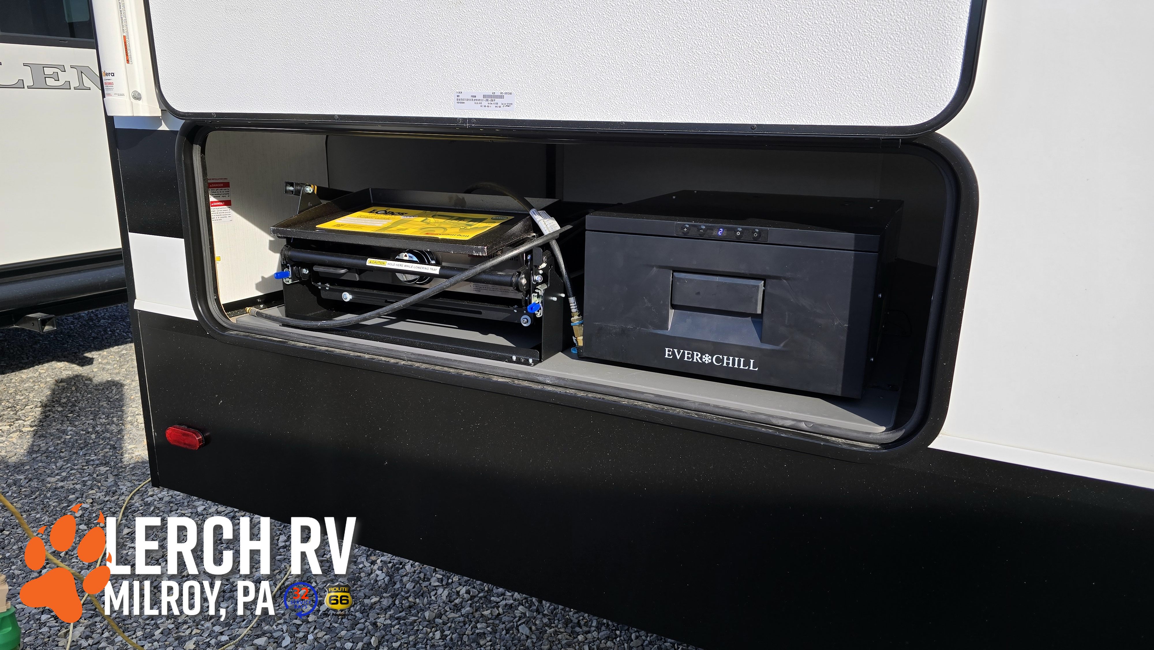 2026 KZ RV Ridgeway 35BH - Image 10