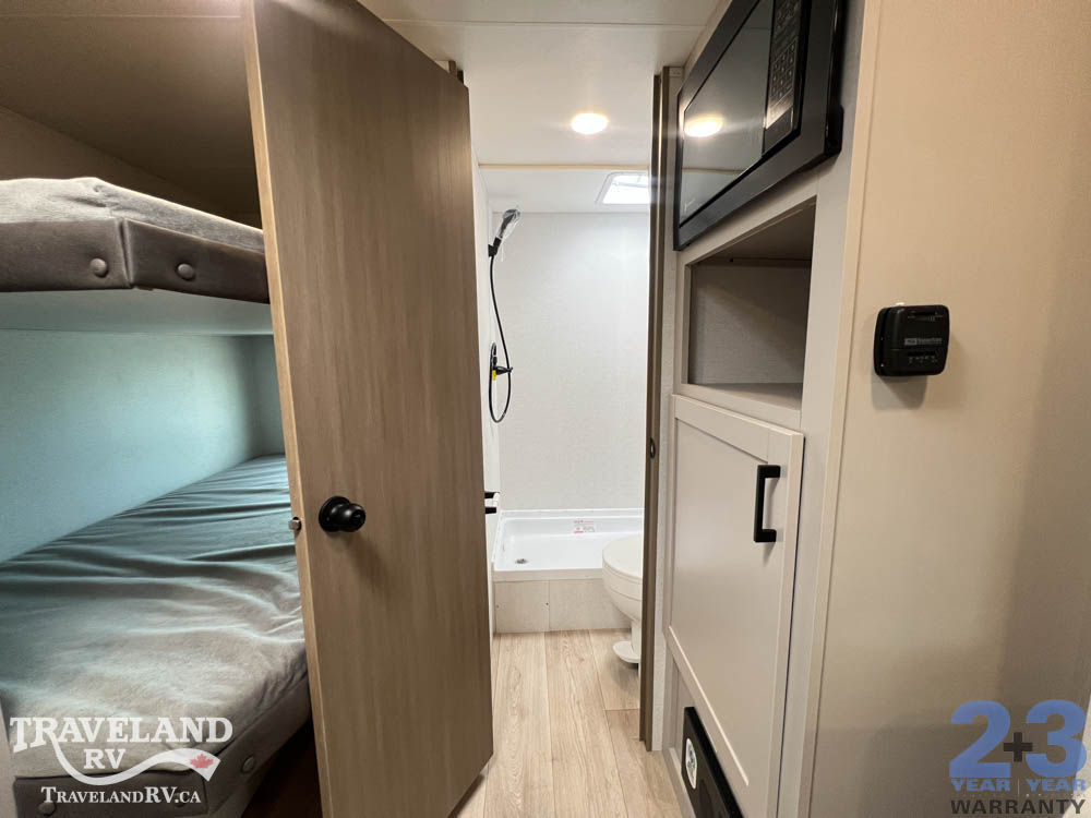 2027 Jayco Jay Flight SLX 178DBSW - Image 25