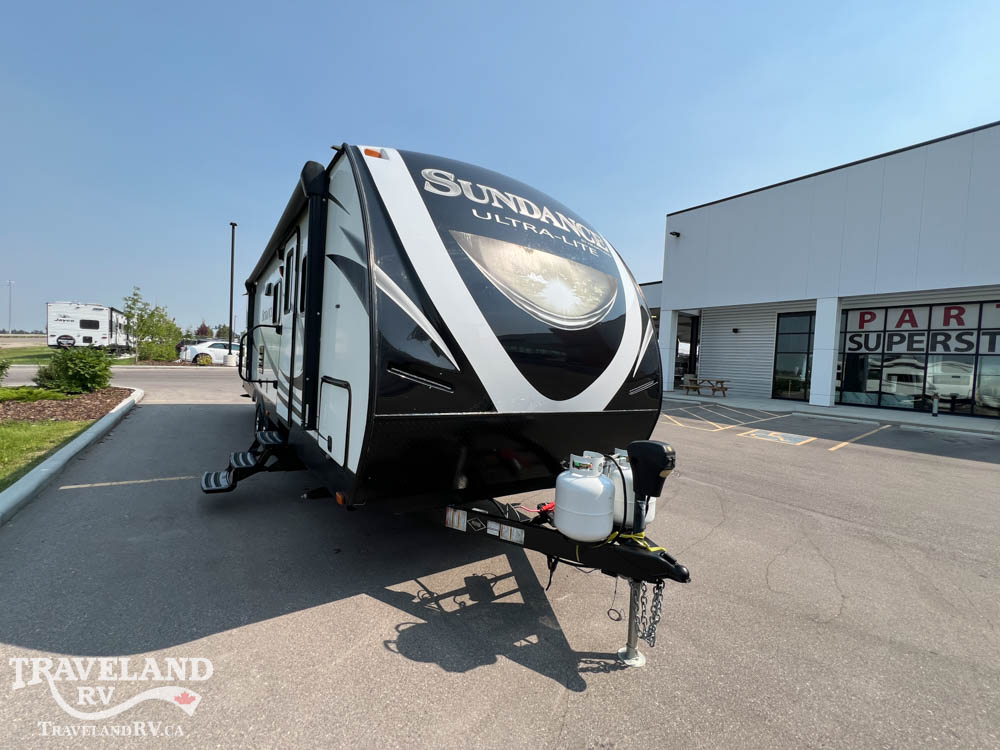 2018 Heartland Sundance XLT SD XLT 291 QB - Image 1