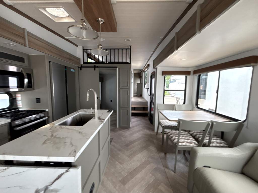 2026 Keystone SPRINTER 3590LFT - Image 20