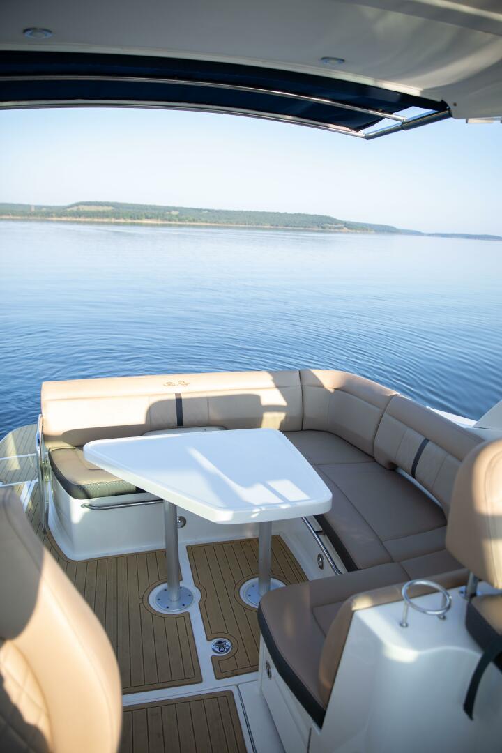 2016 Sea Ray Sundancer 350 - Image 49