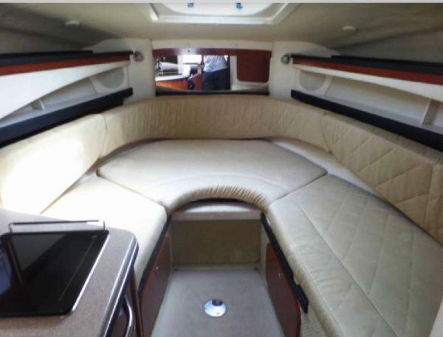 2007 Sea Ray 260 Sundancer - Image 11