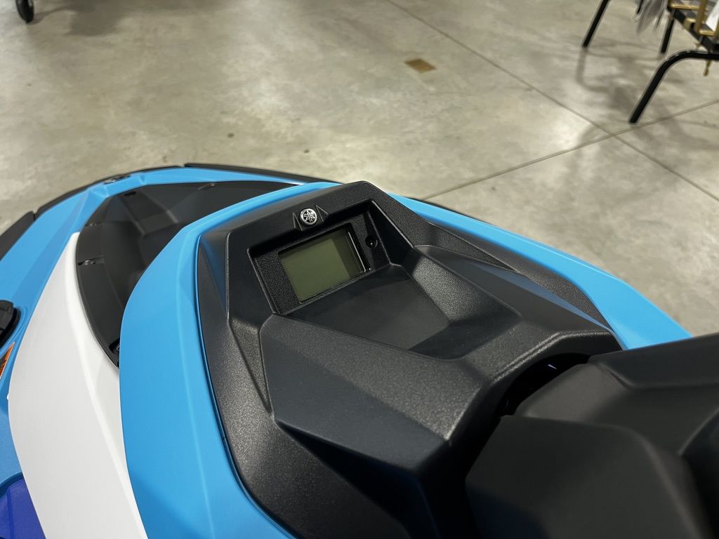 2026 Yamaha WaveRunners JetBlaster DLX 2-Up - Image 11