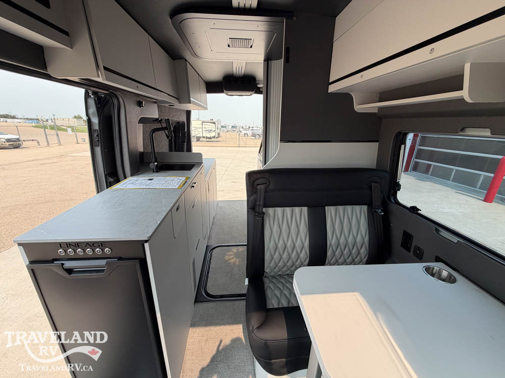 2027 Grand Design Lineage Series VT LVT1 - Image 3