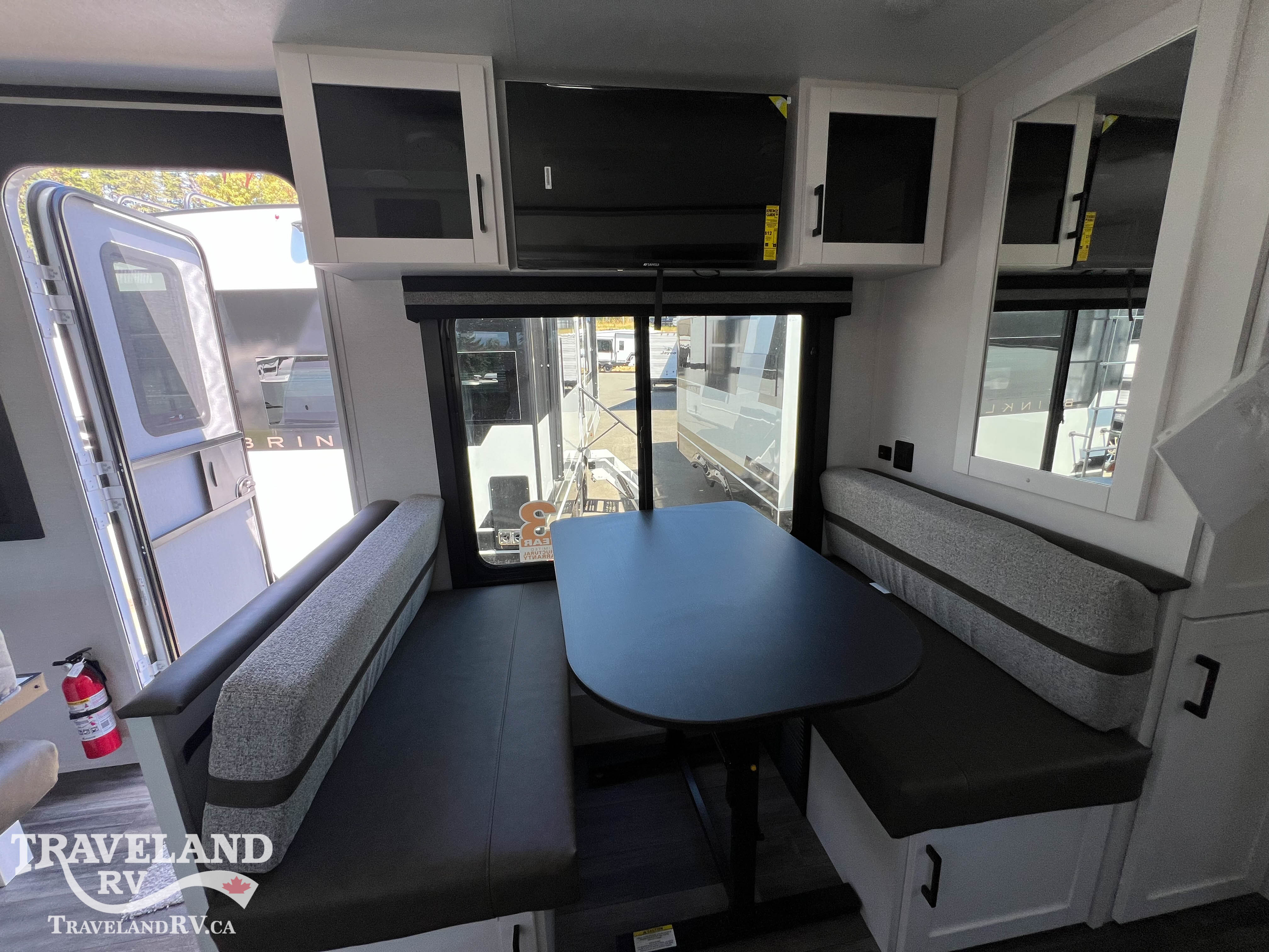 2026 Highland Ridge Range Lite 211RKM - Image 10