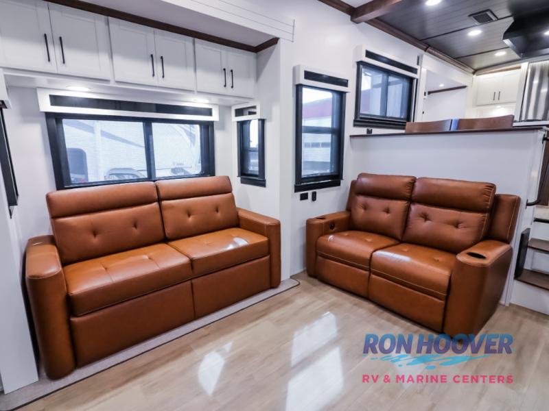 2024 FOREST RIVER 421FK - Image 13