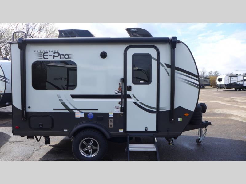 2025 Forest River Flagstaff E-Pro