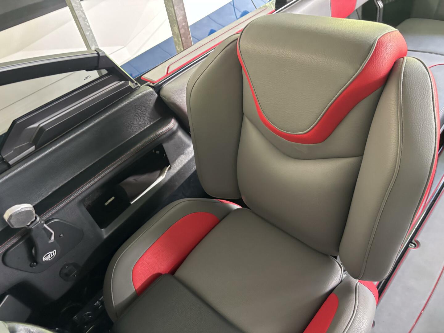 2022 Malibu Wakesetter 23 LSV - Image 78
