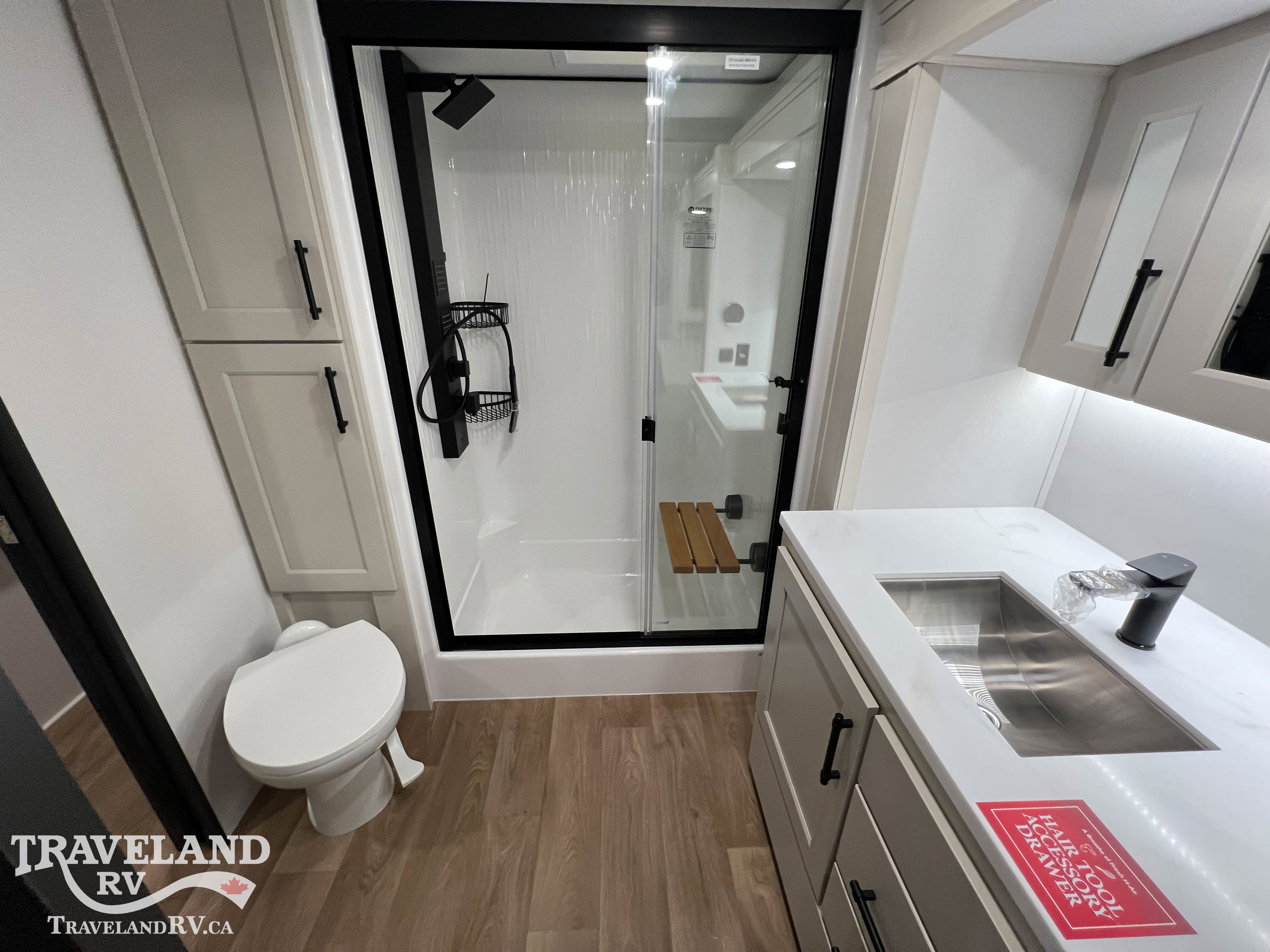 2026 Grand Design Solitude 388MBS - Image 51