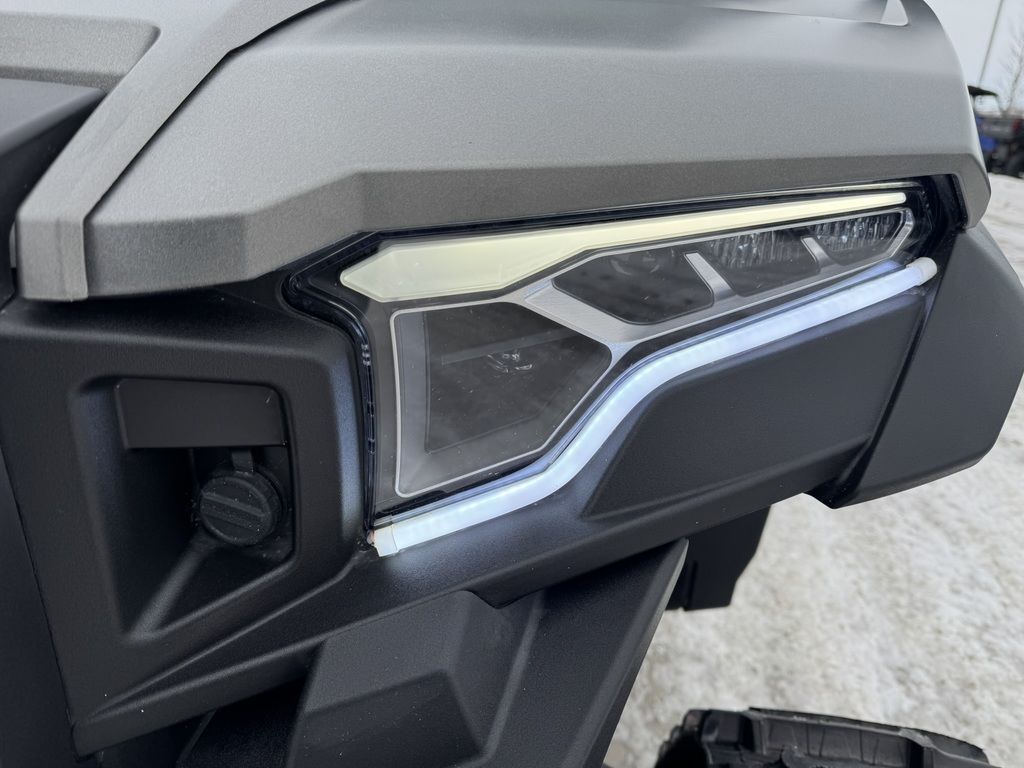 2024 Polaris® XPedition XP 5 NorthStar - Image 10