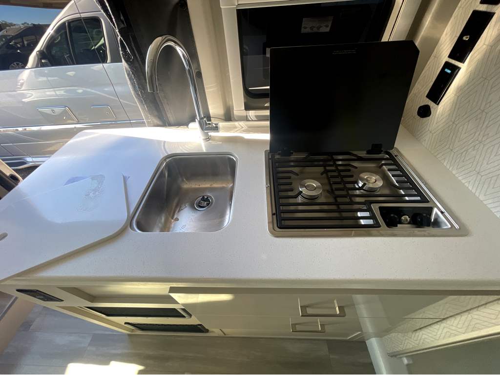 2026 THOR MOTOR COACH SCOPE 18M - Image 18