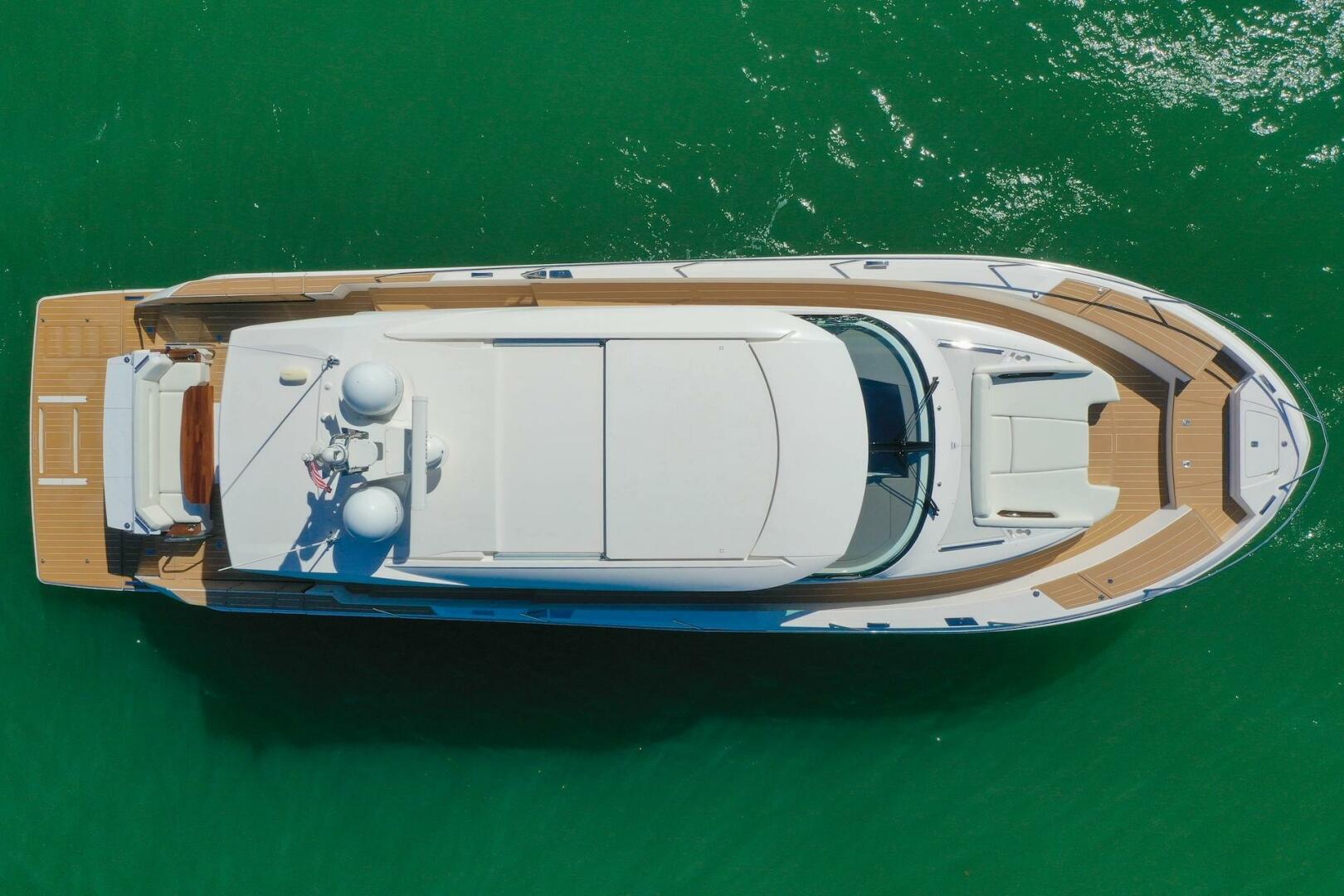 2023 Tiara Yachts EX 60 - Image 91