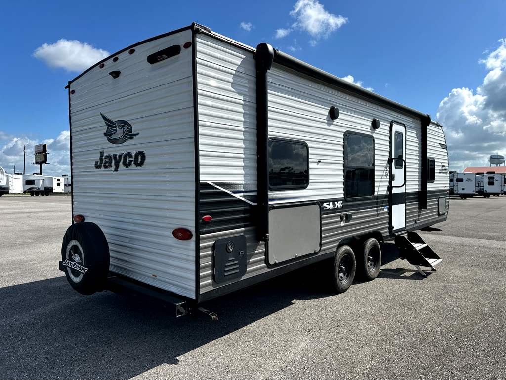 2024 JAYCO JAY FLIGHT SLX 260BH - Image 5