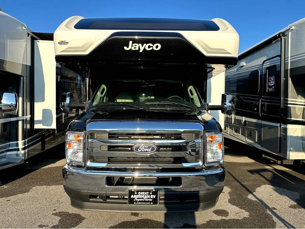 2027 JAYCO GREYHAWK 30Z - Image 25