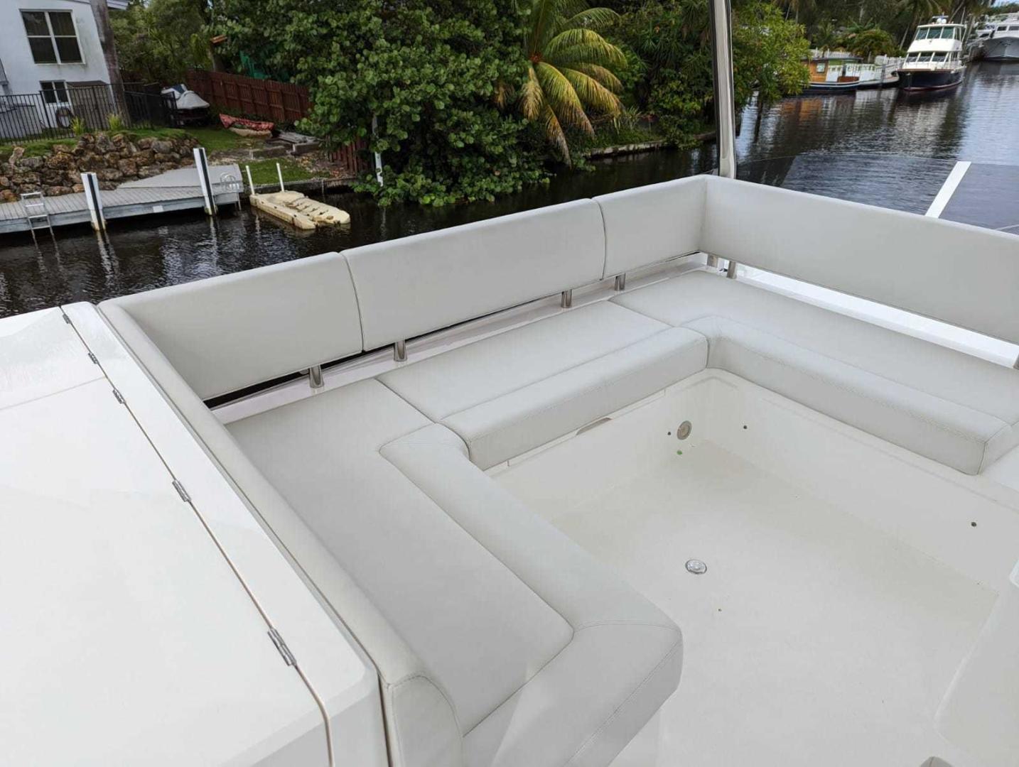 2018 Sunseeker Manhattan 52 - Image 9