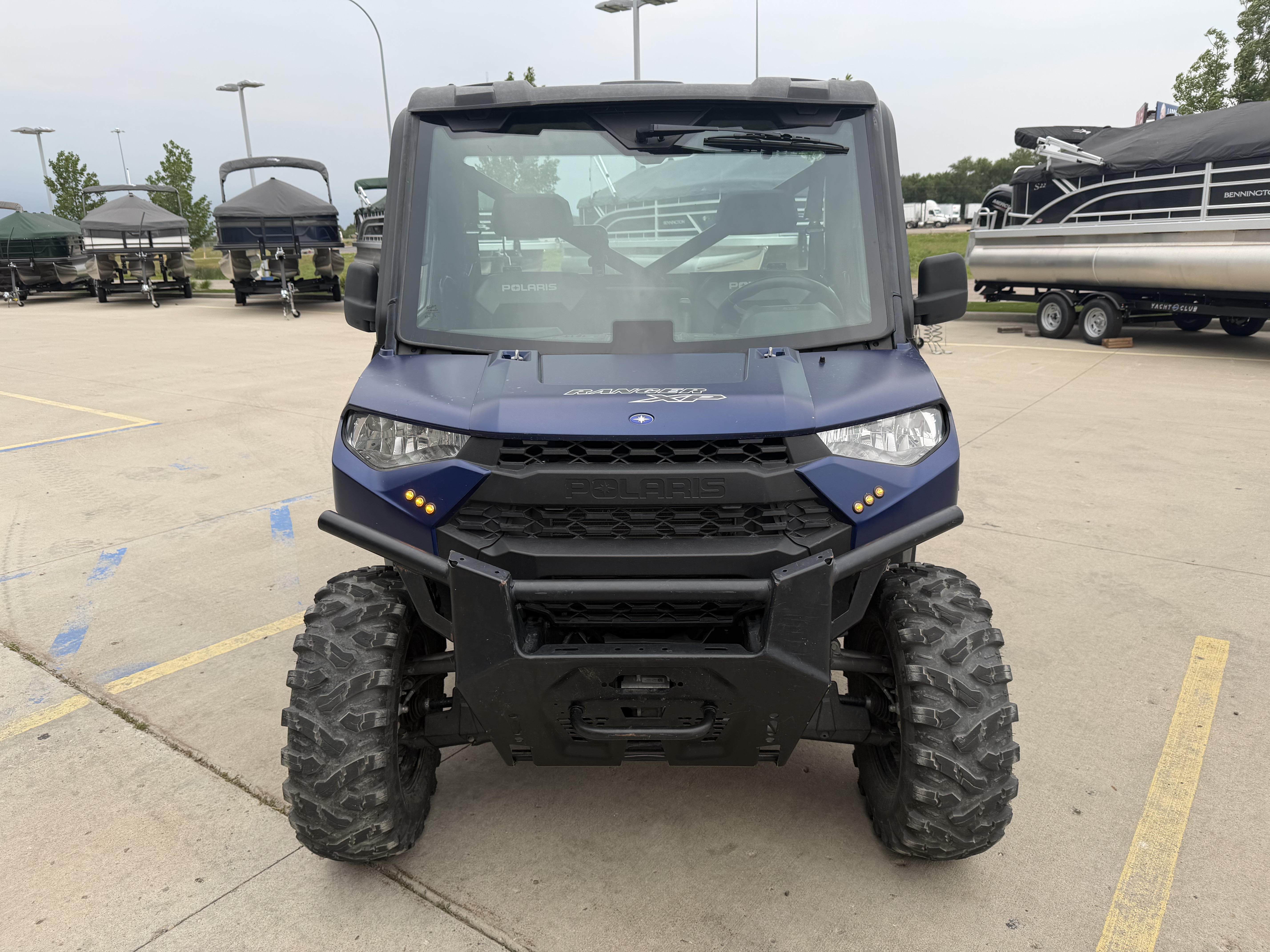 2021 Polaris RGR XP 1000 - Image 3