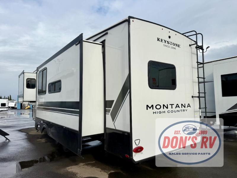 2026 High Country 325RK - Image 15