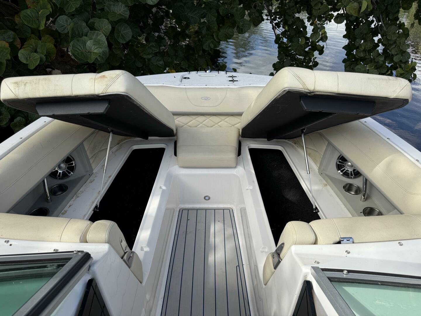 2021 Regal 26 OBX - Image 5