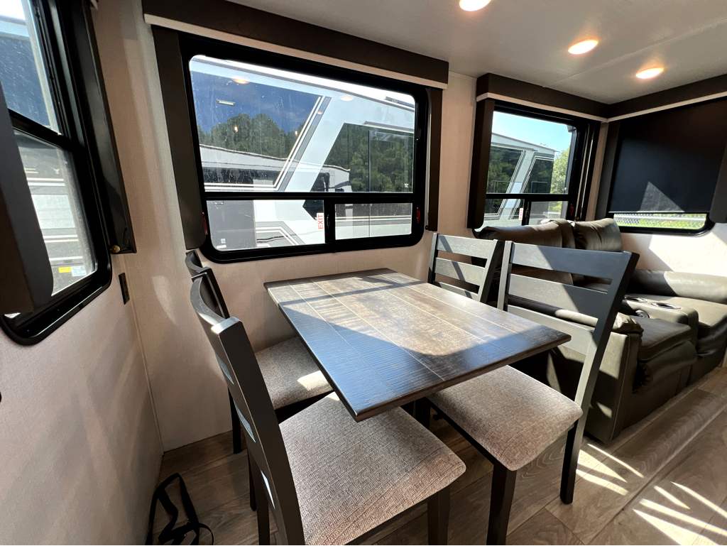 2024 KEYSTONE COUGAR 316RLS - Image 6