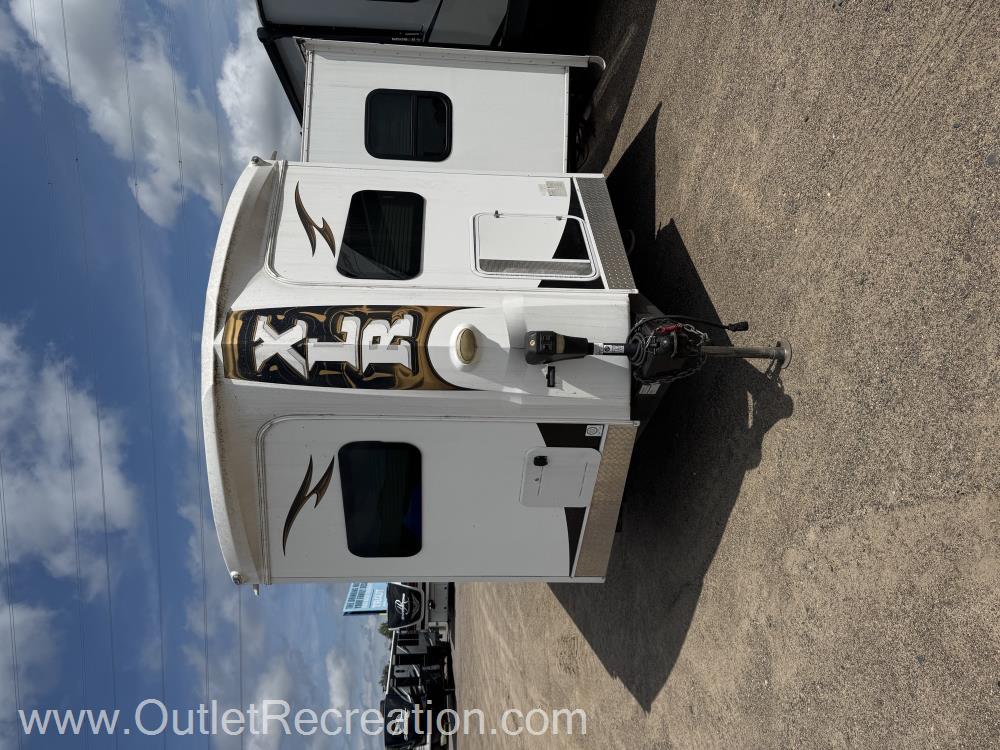 2011 Forest River XLR Viper 29MBV - Image 5