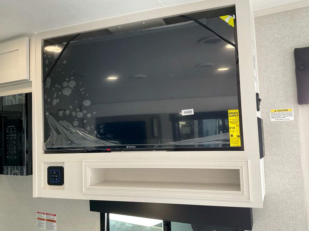 2026 JAYCO Eagle 265 FKDS HT - Image 9