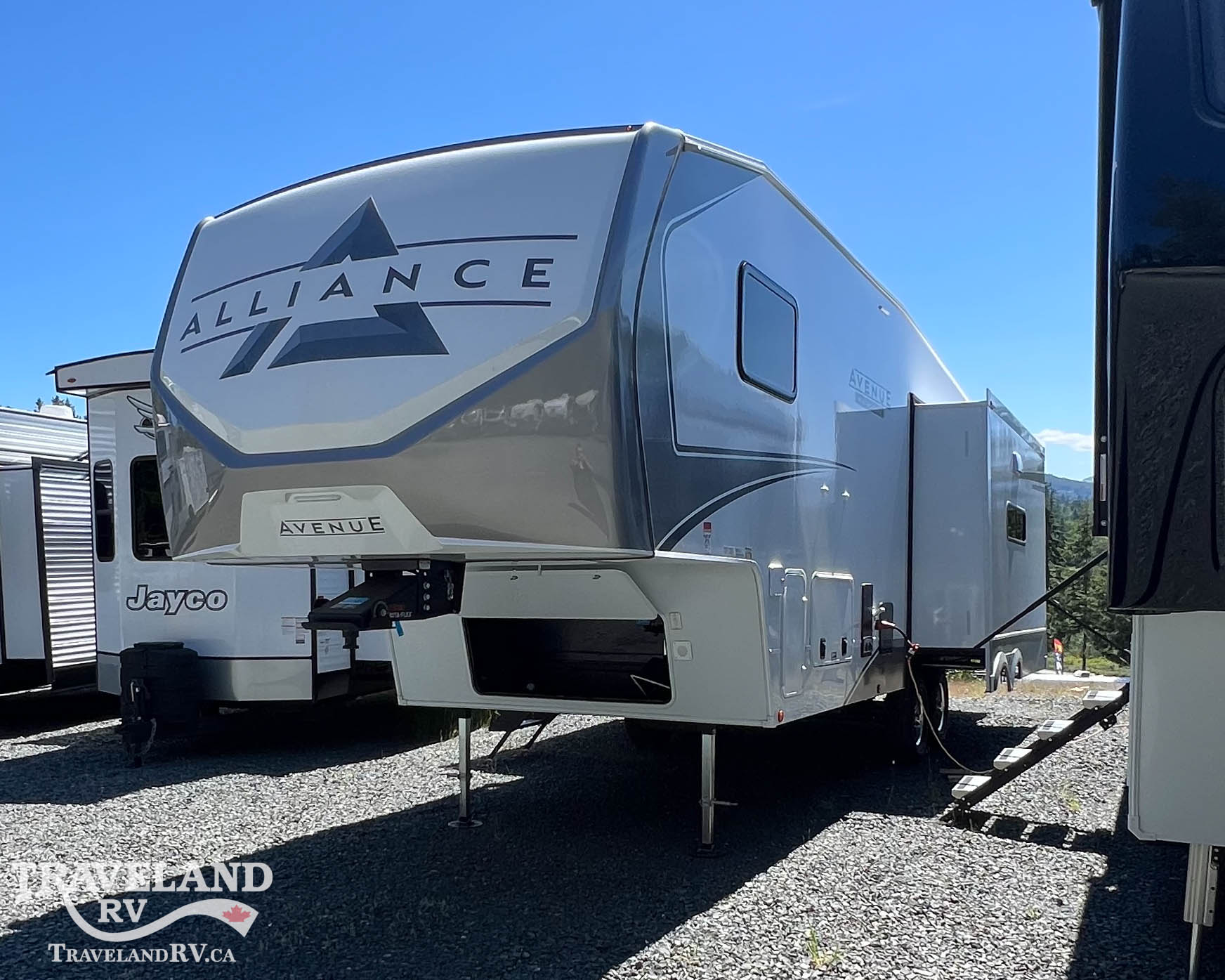 2026 Alliance RV Avenue 29RL - Image 5