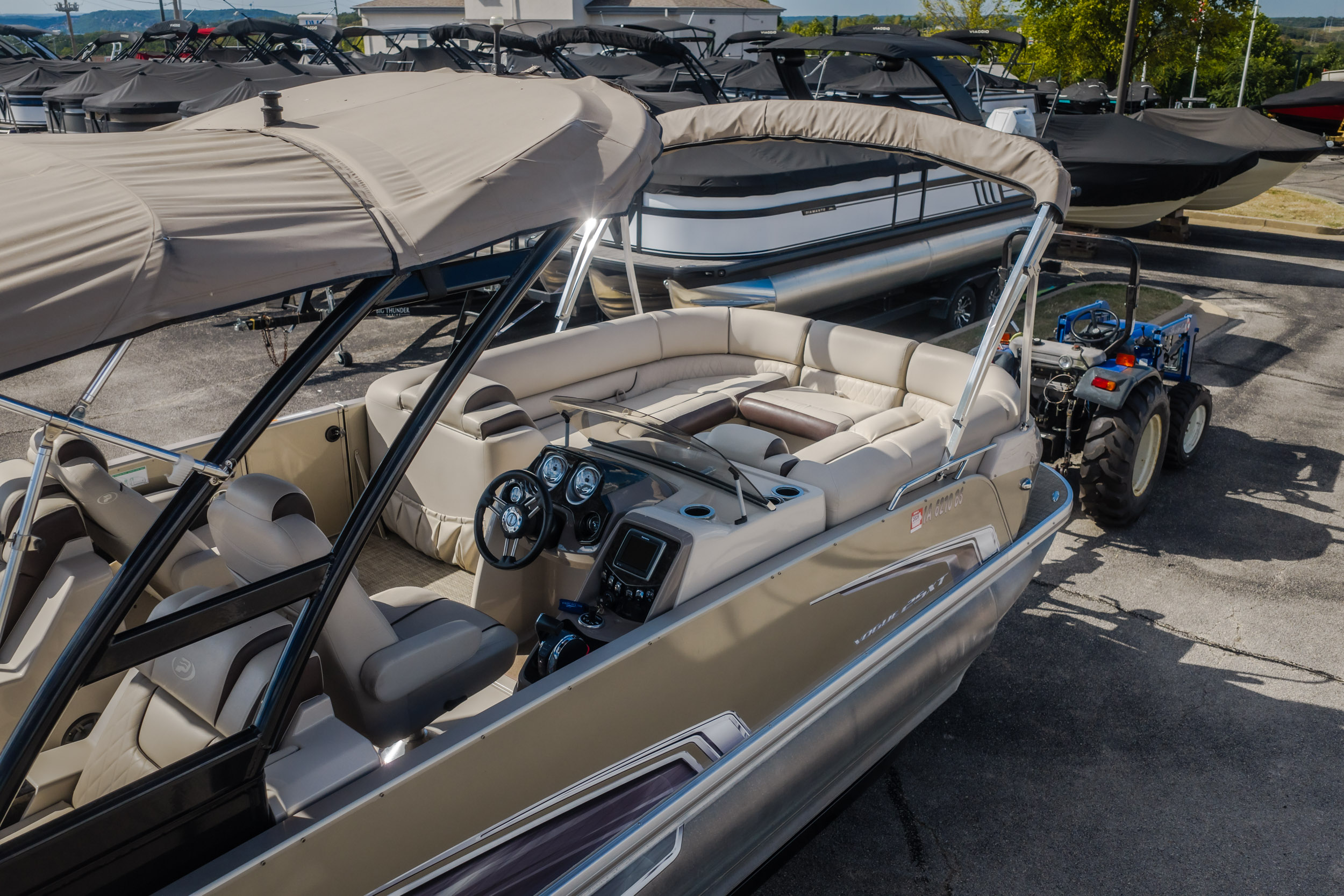 2017 Princecraft 25 XT  - Image 11