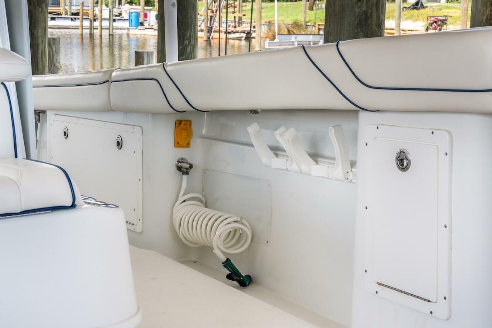 2013 Yellowfin 39 Offshore - Image 69