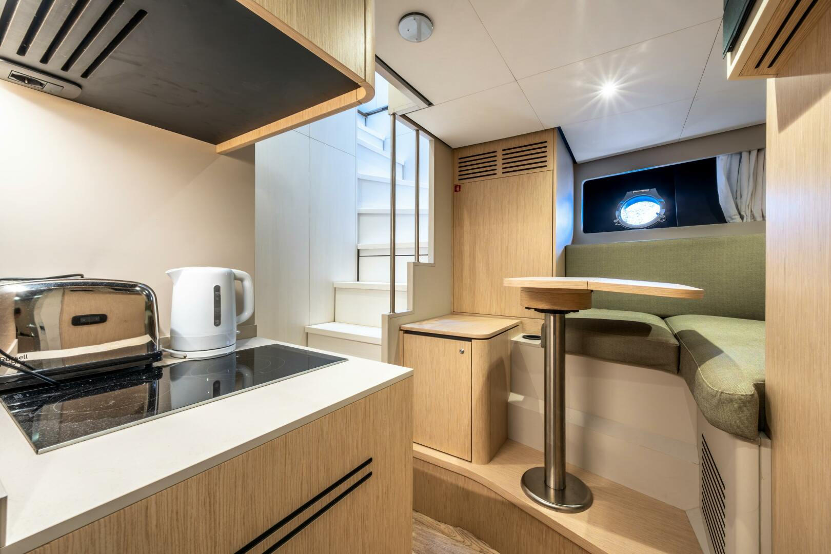 2025 Ferretti Yachts Ferretti 940 - Image 35
