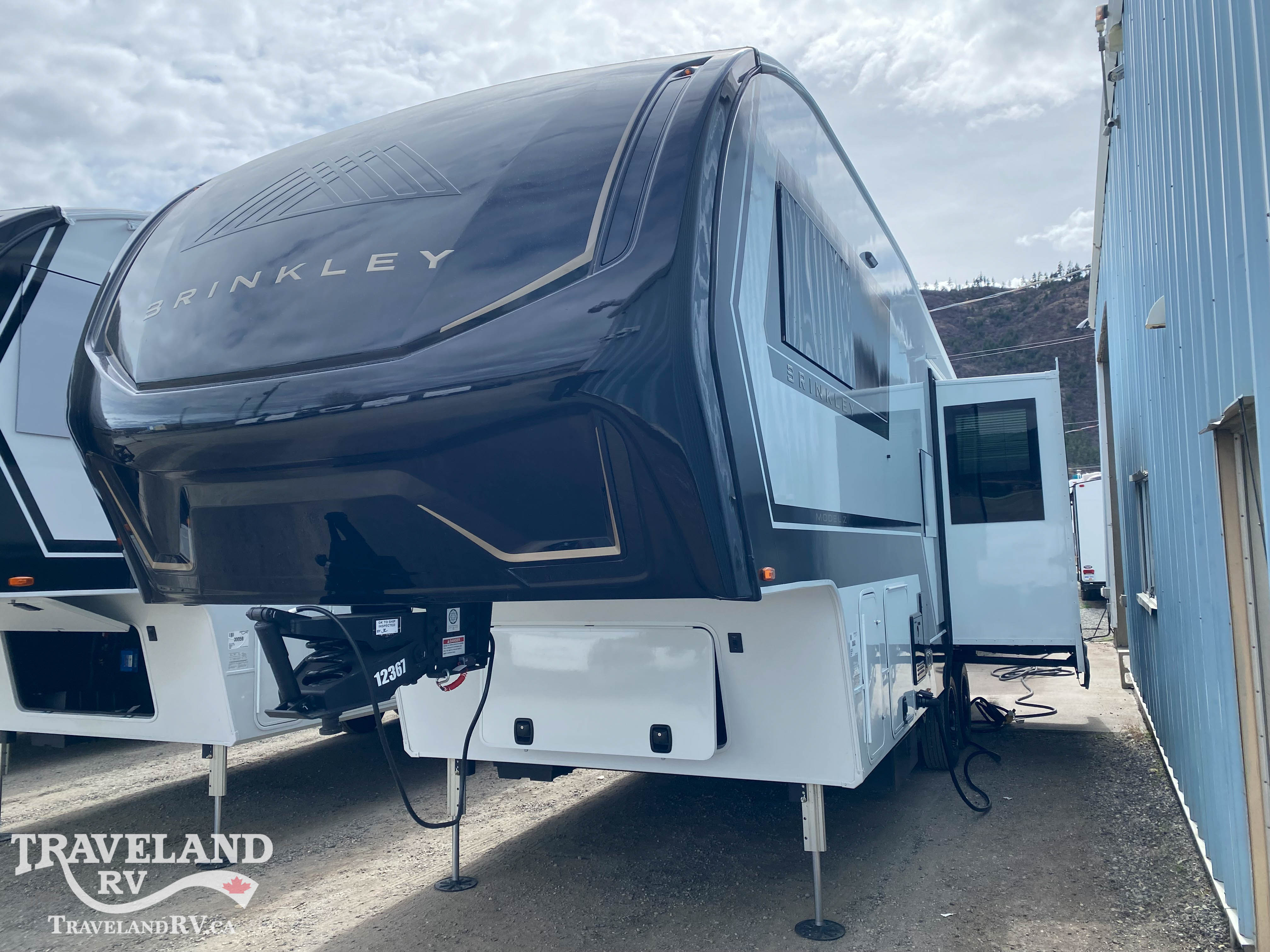 2026 Brinkley RV Model Z 2680 - Image 4