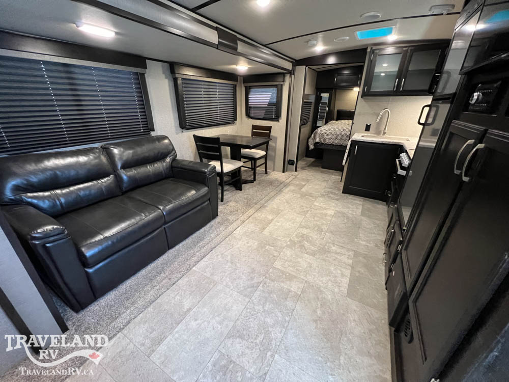 2019 Grand Design Imagine 2600RB - Image 10