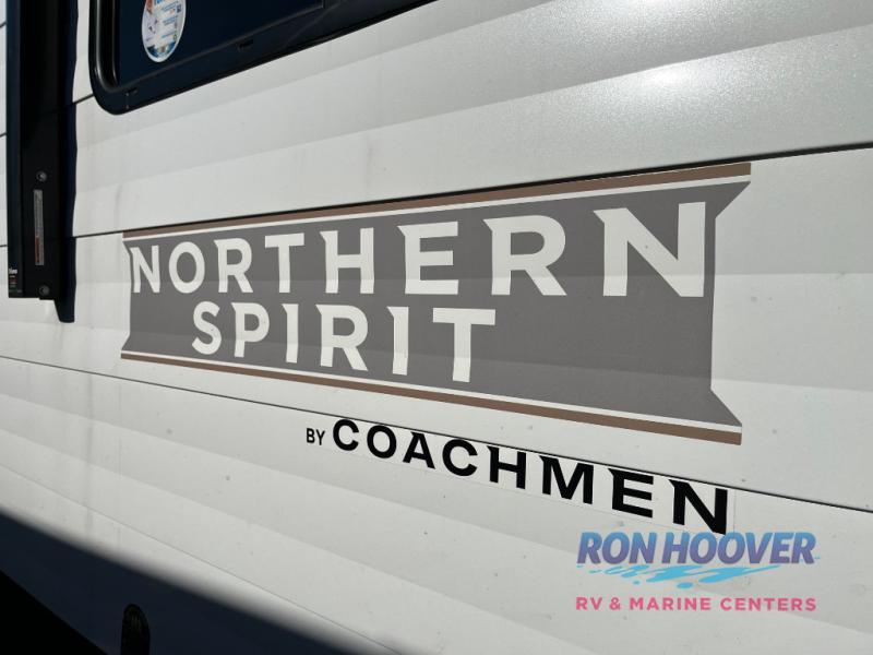 2026 COACHMEN 5260BH - Image 28