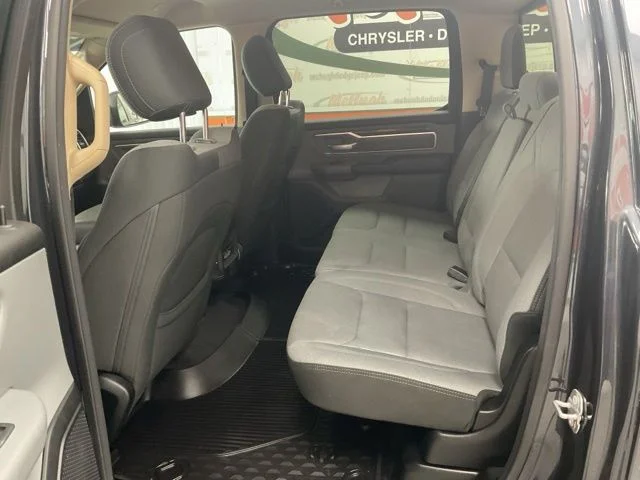 2019 Ram Ram 1500 Pickup Crew Cab Bighorn/Lone Star 4WD - Image 20
