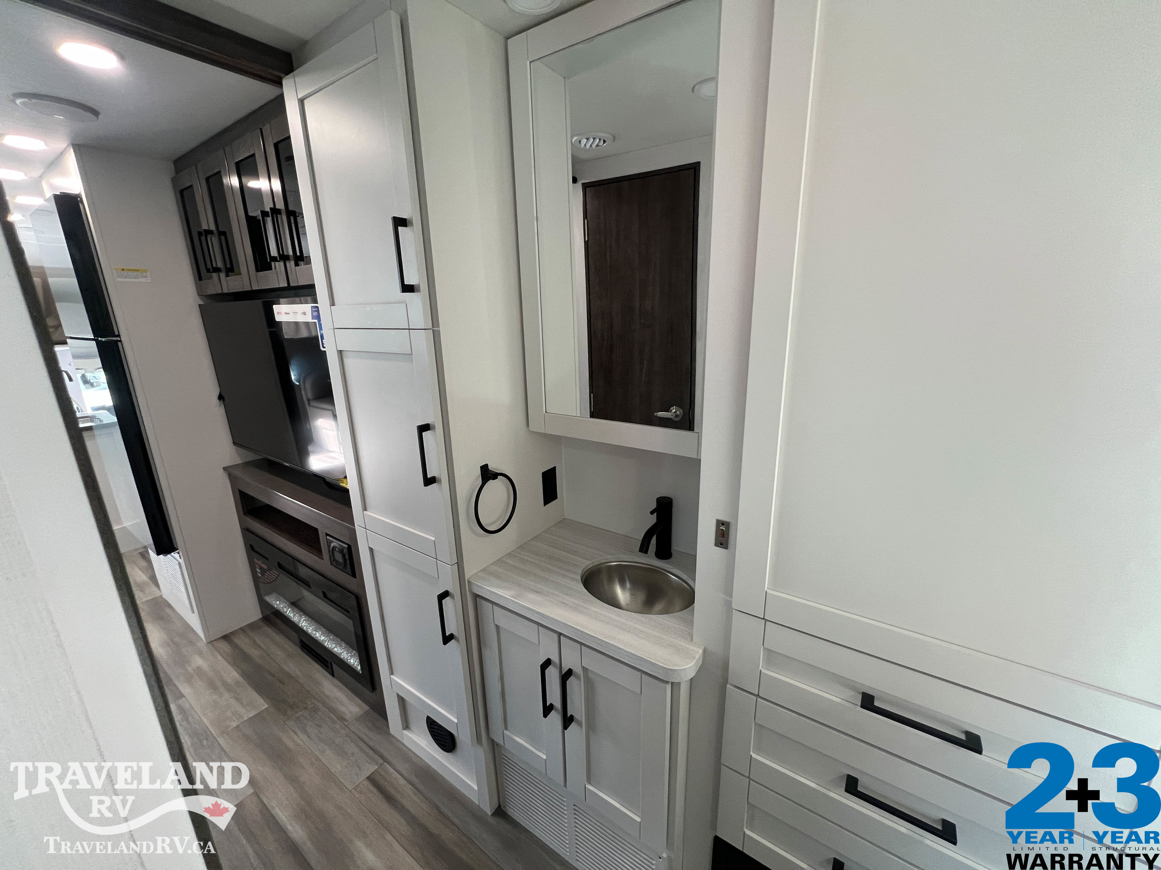 2026 Jayco Greyhawk 30Z - Image 25