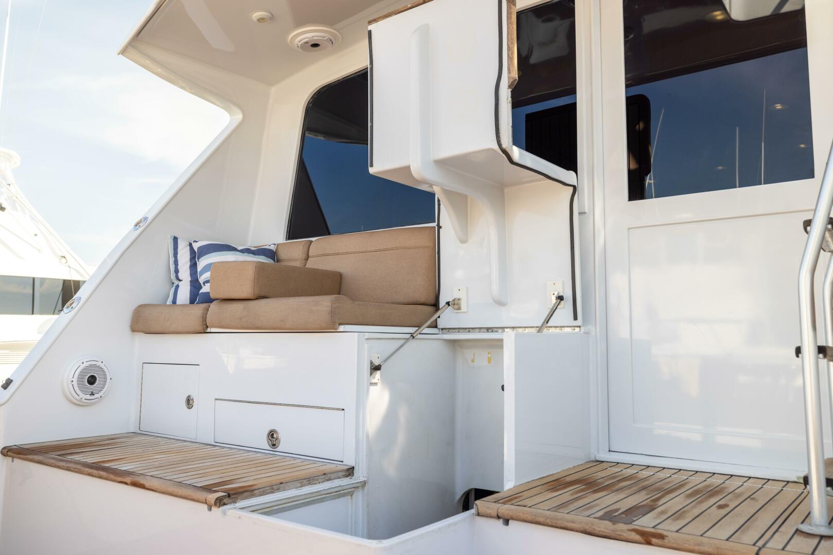 1996 Jim Smith Sportfish - Image 21