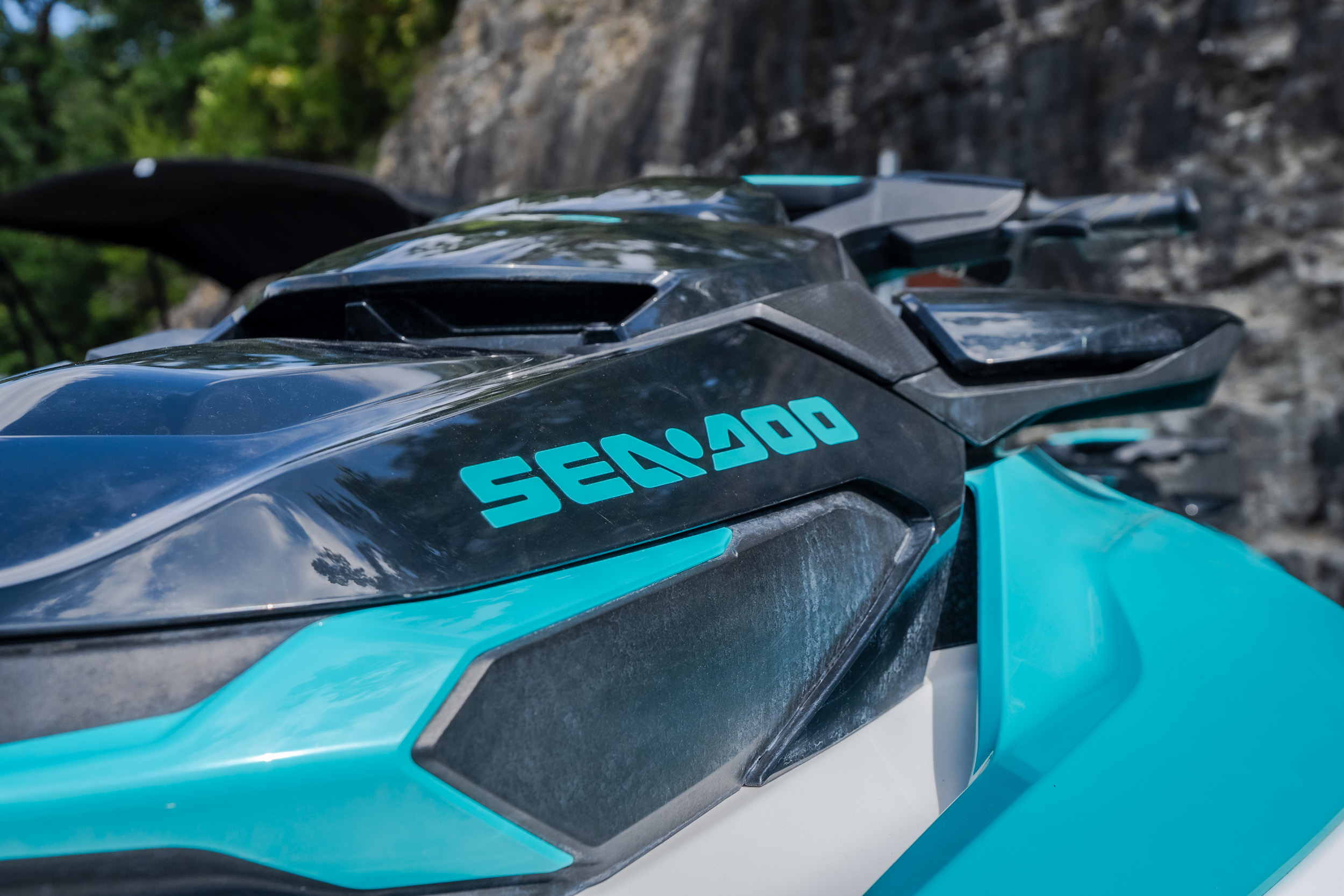2023 Sea-Doo GTX PRO 130 - Image 17