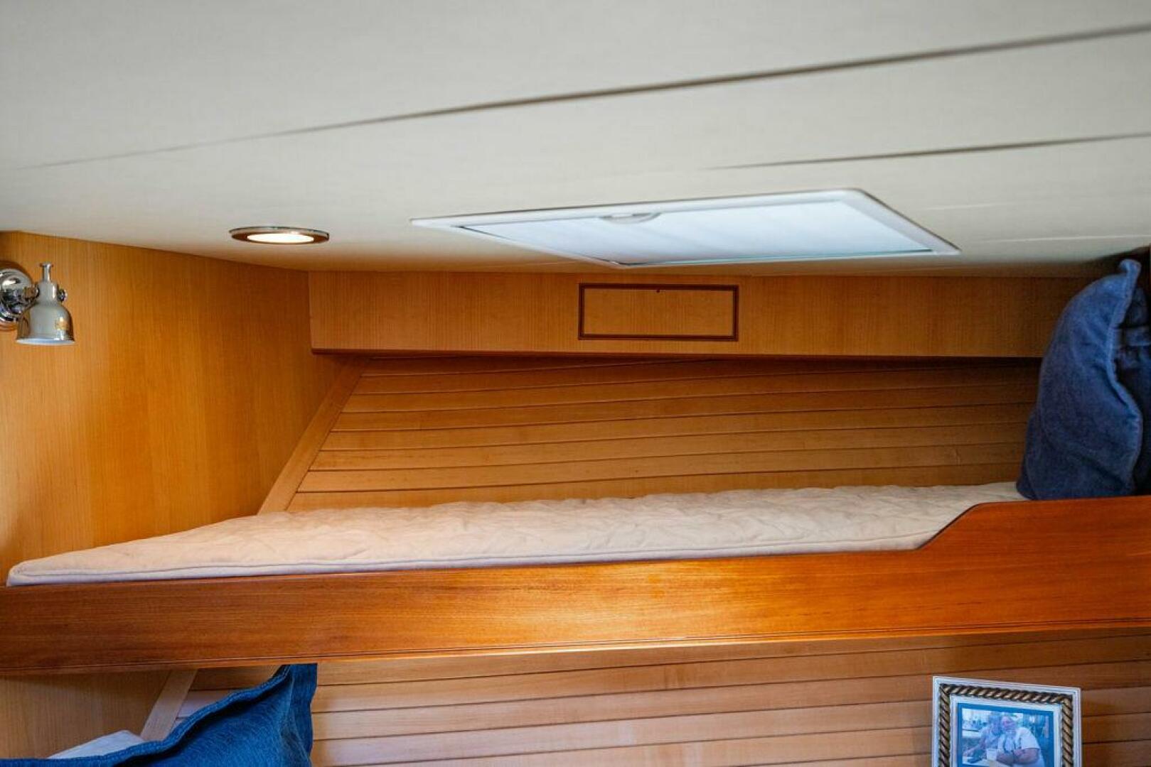 2015 Marlow 66E-CB - Image 83
