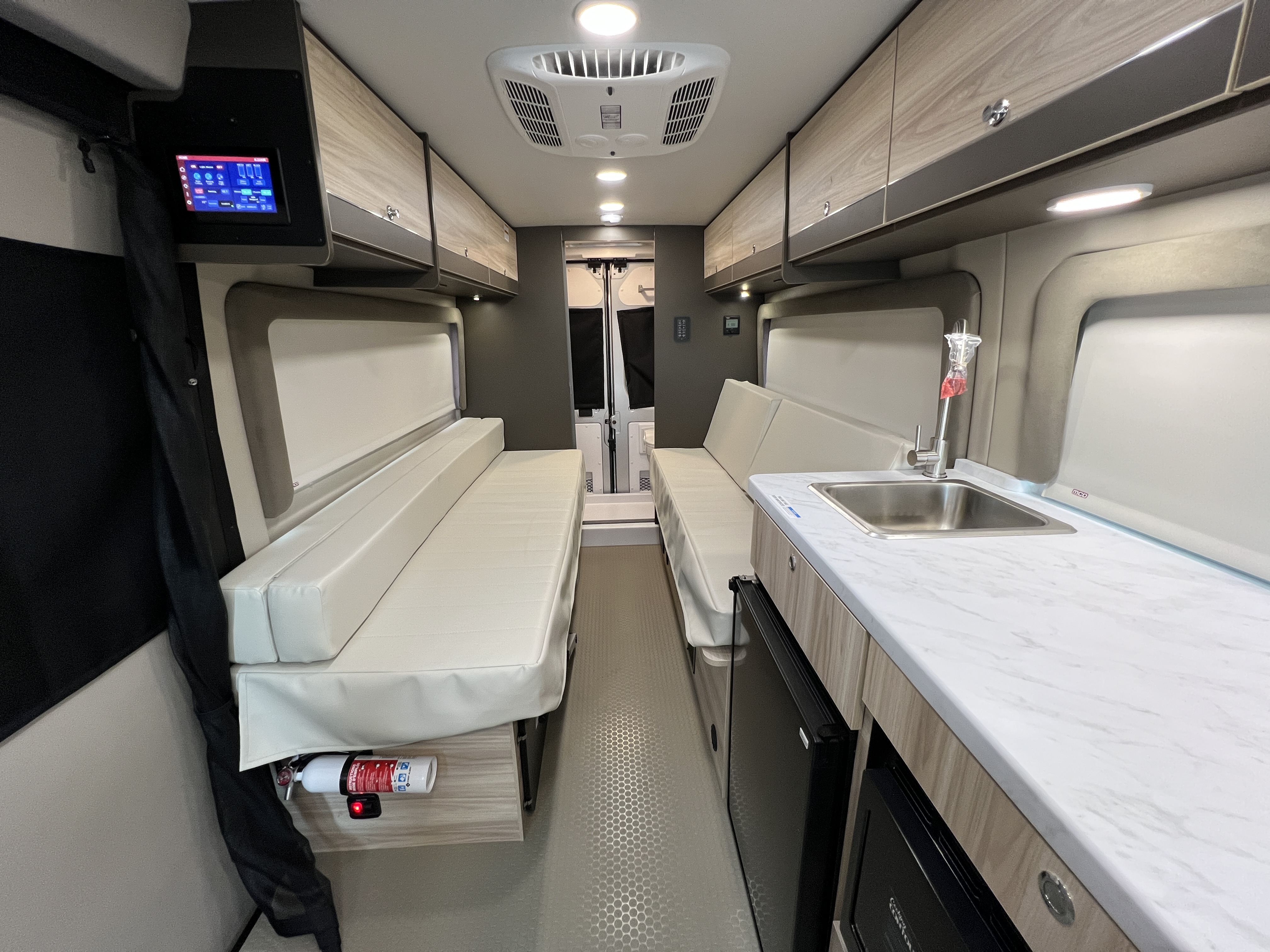 2027 Entegra Coach Ethos 20T - Image 3