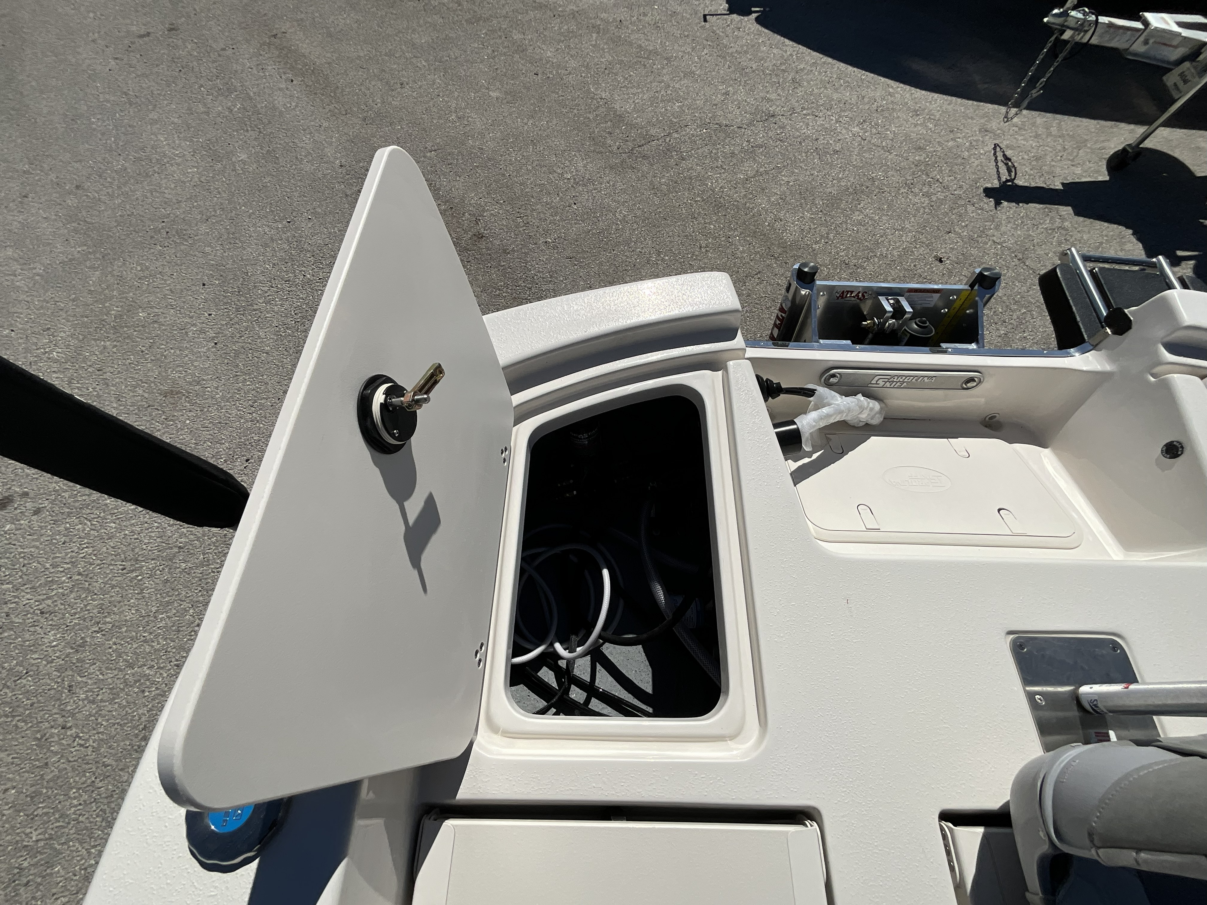2026 Carolina Skiff 26 Ultra Elite - Image 16