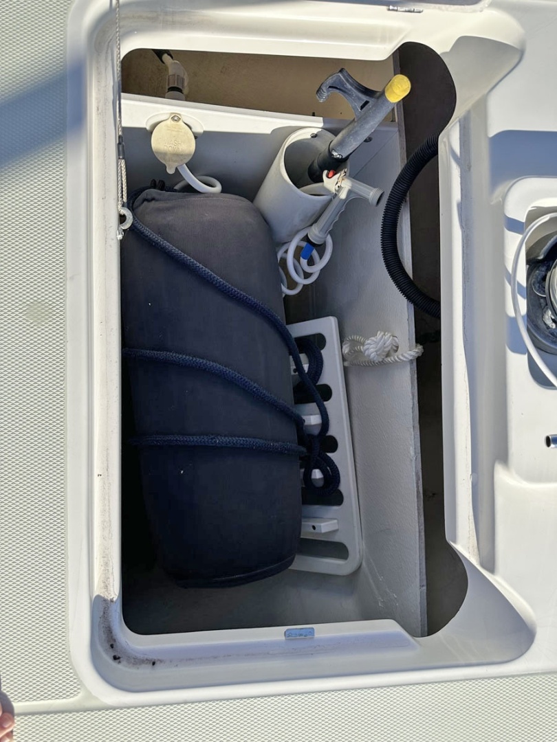 2018 Back Cove 32 Base - Image 39