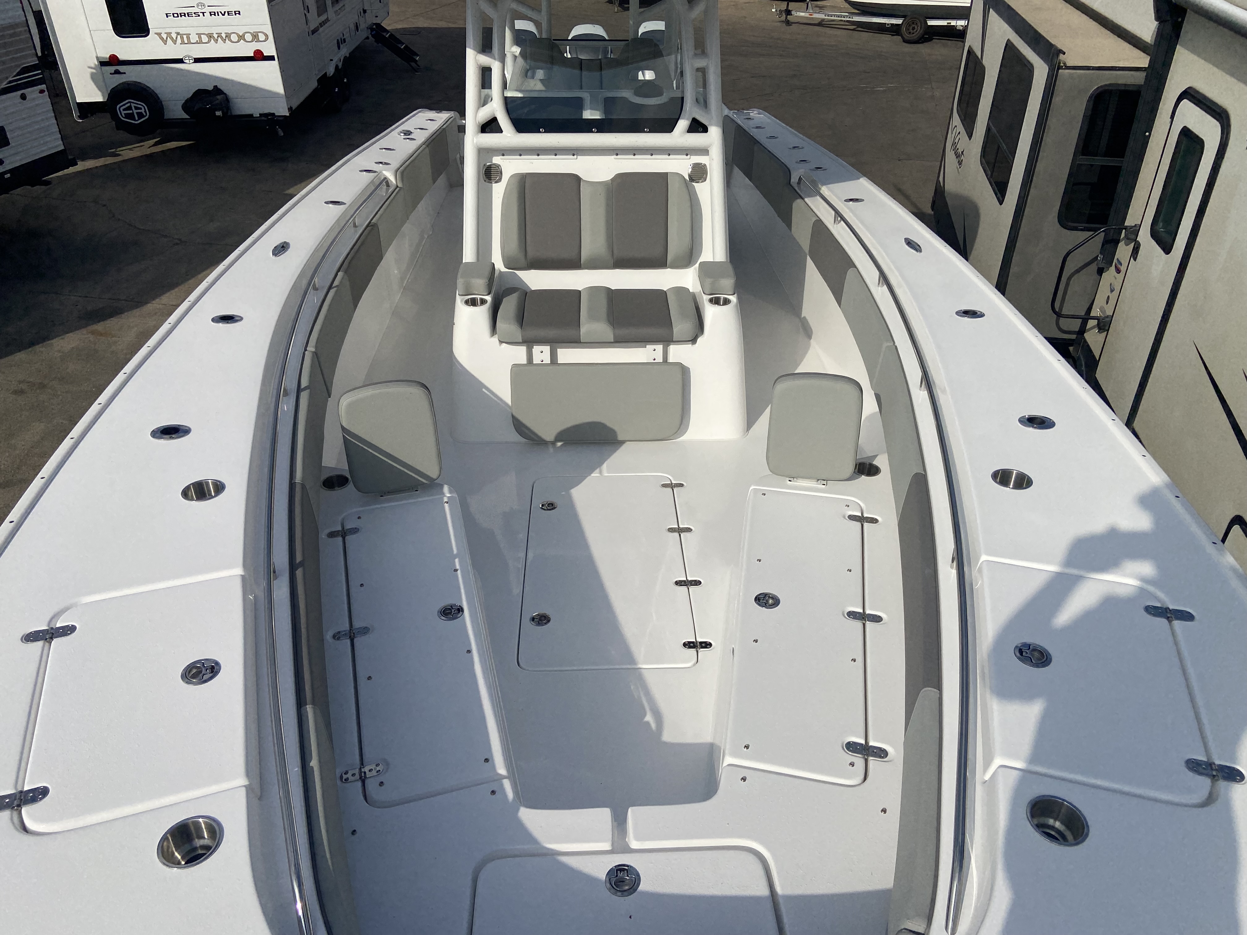 2026 Cape Horn 36XS - Image 12