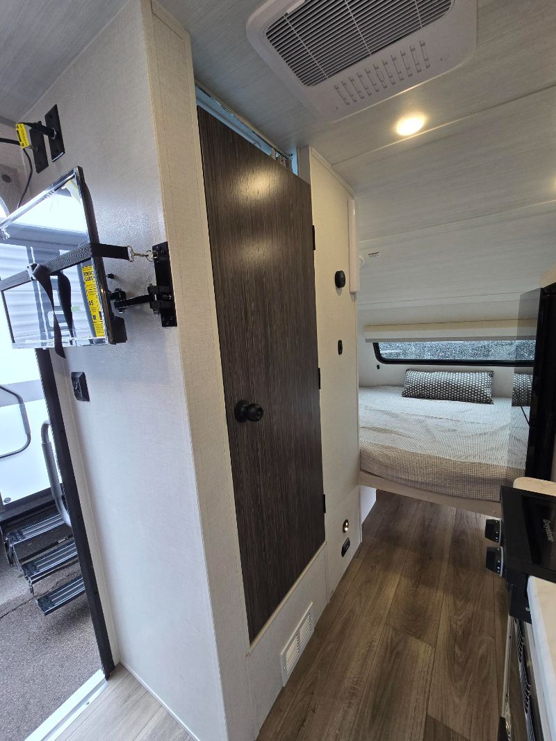 2026 Forest River R-Pod RP-171 - Image 9