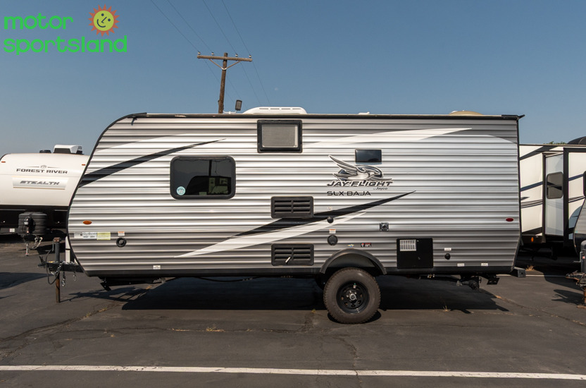 2020 Jayco Jayflight Baja 19RBW - Image 6