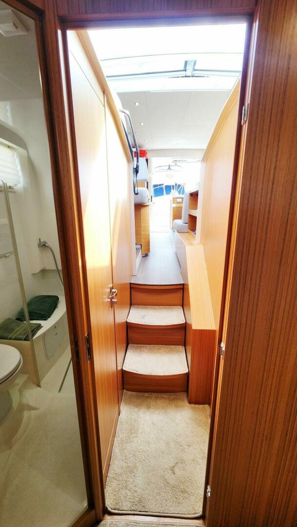 2022 Greenline 40 Hybrid - Image 53