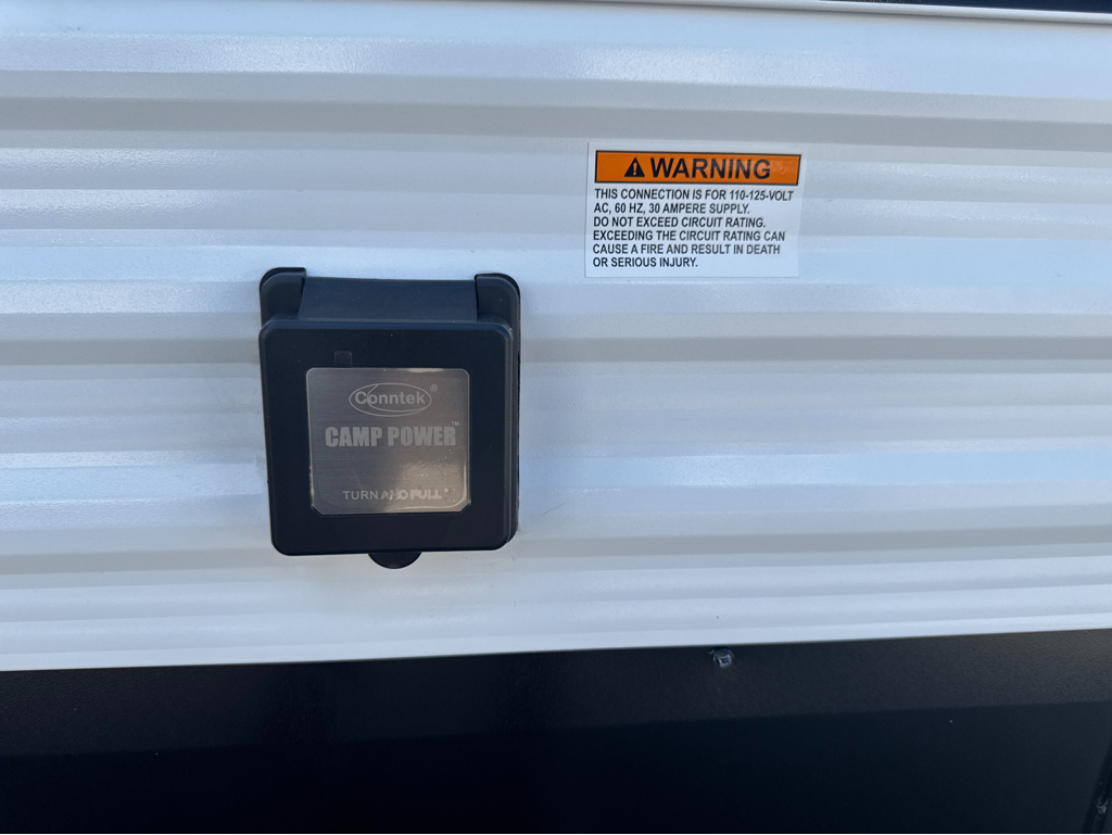 2027 GRAND DESIGN TRANSCEND 26BHX - Image 19