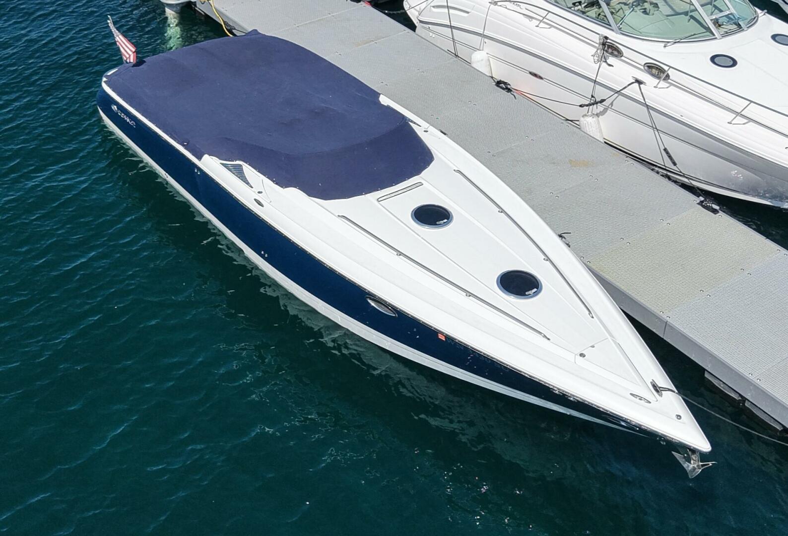2005 Cobalt 343 - Image 93